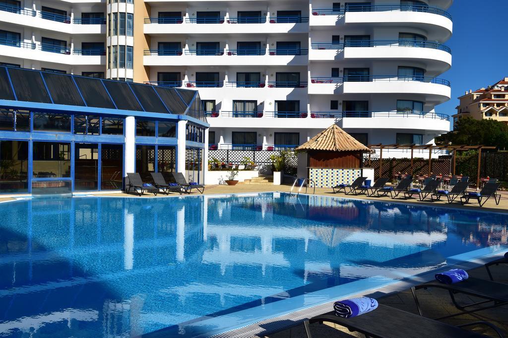 Hotel Pestana Cascais Ocean&Conference Aparthotel Exterior foto