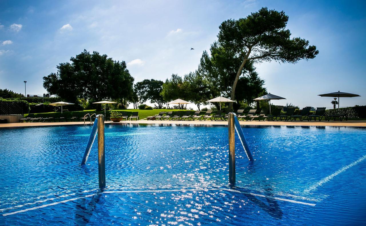 Hotel Pestana Cascais Ocean&Conference Aparthotel Exterior foto
